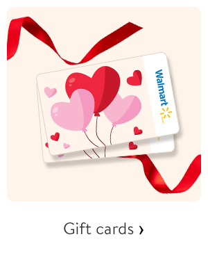 Gift cards