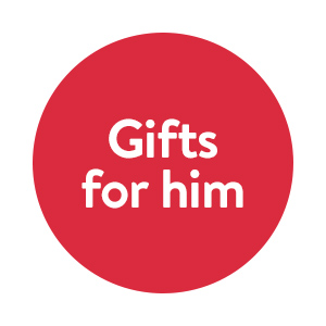 Gifts for him