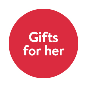 Gifts for her