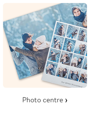 Photo Centre