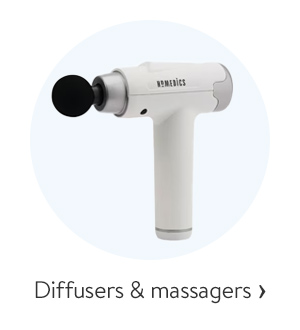 Diffusers & massagers