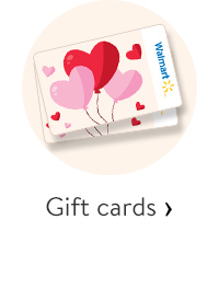 Gift cards