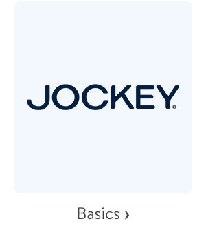 Jockey - Basics