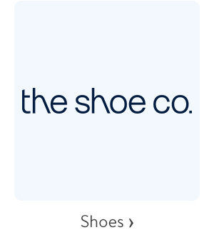 The shoe co. - Shoes