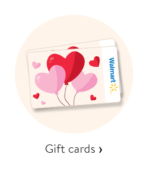 Gift cards