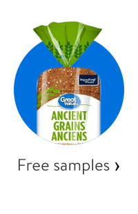 Free samples