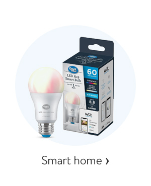 Smart home