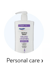 Personal care