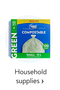 Household supplies