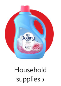 Household supplies