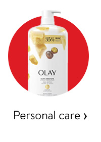 Personal care