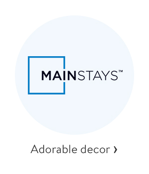 Mainstays - Adorable decor