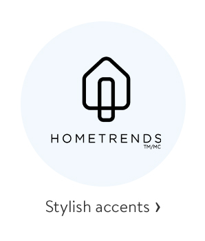 hometrends - Stylish accents