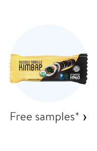 Free samples