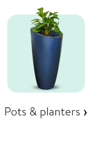 Pots & planters