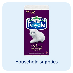 Household supplies