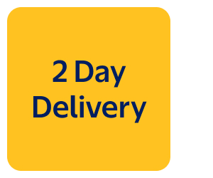 2 Day delivery