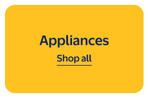 Appliances