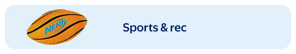 Sports & rec