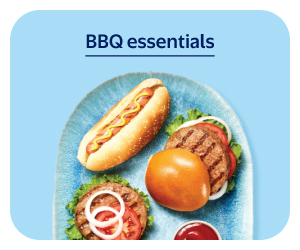 BBQ essentials