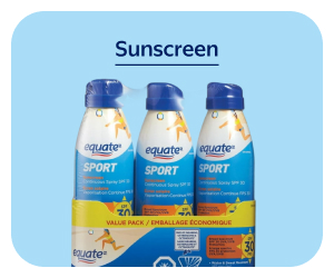 Sunscreen