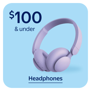$100 & under - Headphones