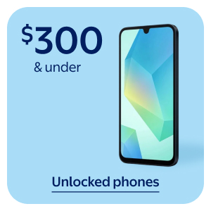 $300 & under - Unlocked phones
