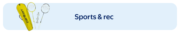Sports & rec
