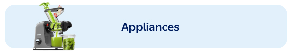 Appliances