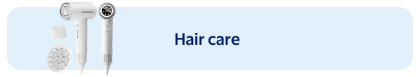 Hair care