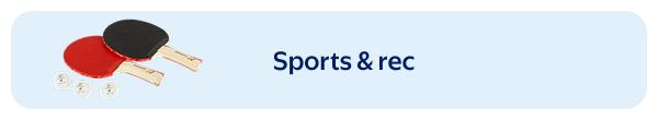Sports & rec