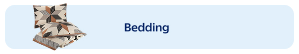 Bedding