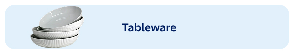 Tableware