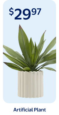 Artificial Plant