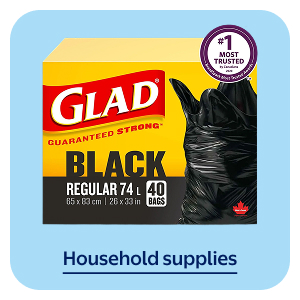 Household supplies