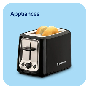 Appliances