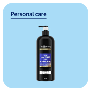 Personal care