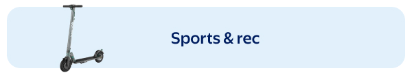Sports & rec