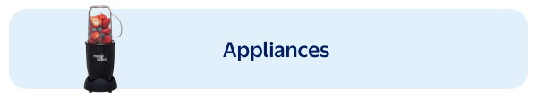 Appliances