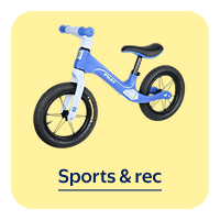 Sports & rec