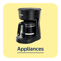 Appliances
