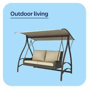 Outdoor living