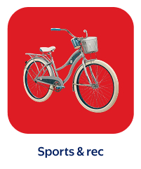 Sports & rec
