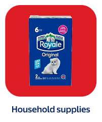 Household supplies