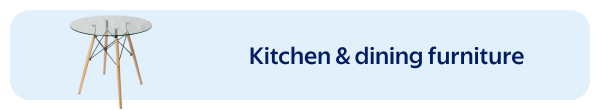 Kitchen & dining furniture