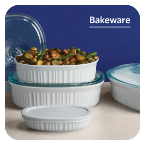 Bakeware