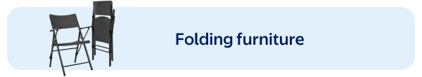 Folding furniture