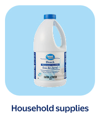 Household supplies