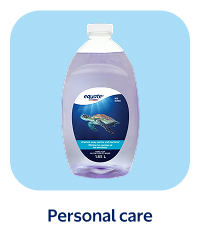 Personal care