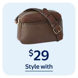 $29 - Style with